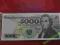 5000 zł 1982 s. CC UNC-