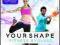 _XBOX 360_YOUR SHAPE FITNESS EVOLVED_ŁÓDŹ_