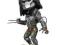 PREDATOR SILVER MASKED EXTREME HEAD KNOCKER