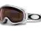 Oakley Crowbar VR28 Polarized electric spy 02-022