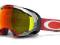 Oakley Splice Shaun White Fire Polarized 59-228