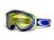 Oakley Crowbar Camo Net Purple H.I. Yellow 57-514