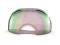 Nowa szyba Oakley Airbrake VR50 Pink Iridium