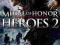 _Wii_MEDAL OF HONOR HEROES 2_ŁÓDŹ_RZGOWSKA 100