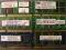 1GB PC2-5300 APPLE SAMSUNG HYNIX NANYA TRANSCEND