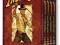 TRYLOGIA INDIANA JONES 3 CD + BONUS