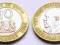 KENIA 10 SHILLINGS 2005 MZEE JOMO - BIMETAL