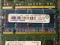 1GB PC2-6400 HYNIX i inne