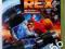 GENERATOR REX/JAK NOWA/XBOX360/ala056!!!