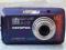 Kompaktowy aparat cyfrowyOLYMPUS U500 mju500 5mpx