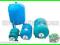 Zbiornik hydroforowy przeponowy 150L - Aquasystem