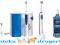Super Zestaw Irygator Oral-B OxyJet MD20+ Care 500