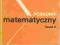 Poradnik matematyczny Cz.2+GRATISOWA KSIĄŻKA