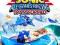 SONIC ALL STARS RACING TRANSFORMED LIMITED XBOX360