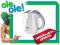 OKAZJA! Czajnik Philips HD4676/40 2400W 1L 24mGW