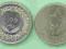 Libia 100 Dirhams 1979r - mennicza