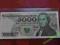 5000 zł 1988 s. DW UNC