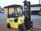 KOMATSU FG 15 GAZ