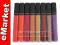 REVLON Colorburst Lipgloss -- 8 SOCZYSTYCH ODCIENI