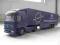 Mercedes Benz Actros Herpa 1/87
