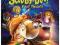 SCOOBY-DOO FIRST FRIGHTS WII / NOWA / FOLIA /GAM3R