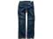 ZARA GIRLS * 104 * SPODNIE NOWE BLUE JEANS *