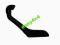 SNORKEL SUZUKI VITARA 2,0 PRAWY Z ABS-U KOMPLETNY