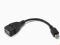 ADAPTER HOST MINI lub MICRO USB OTG 24PL