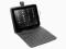ETUI Z KLAWIATURĄ POKROWIEC TABLET 8 cali, USB FV