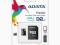 KARTA MICRO SDHC ADATA CLASS 10 UHS-1 32GB ADAPTER