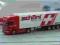 Herpa 302913 Scania R Streamline Topline Schoni