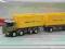 Herpa 302944 Scania M 04 Dornbierer