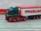 Herpa 301954 MAN TGX XLX Kempf Tholing