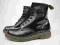 DR. MARTENS Air Cushion Lakierowane Glany (38)