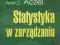 statystyka w zarzadzaniu