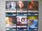 ZESTAW DVD film