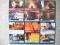 ZESTAW DVD film