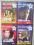 ZESTAW DVD film
