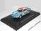 Alpine Renault A110 Rally du Bandama 1:43 Eligor