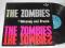 THE ZOMBIES ODESSEY AND ORACLE LP G