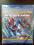NIESAMOWITY SPIDER MAN BLU RAY 4K PL