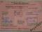 KSIĄŻECZKA KUPONOWA 1978 ROK PKP