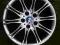 Alufelga BMW M Pakiet 17 Oryginał Germany 1 Sztuka