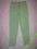 KEEP FUN zielone limonka spodnie modne rozmiar 176