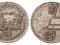 DUŻY MEDAL - Niemcy - 140 lat kolejki Ravensburg