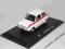 Abarth OT 1600 Berlina / Fiat 850 1:43