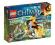 LEGO CHIMA 70115 Turniej Speedor W-wa