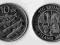 ISLANDIA 2004 10 KRONUR