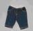 Spodnie jeansowe MOTHERCARE 56