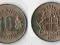 ISLANDIA 1967 10 KRONUR